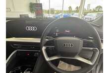 Audi Q5 2.0 TDI Sport SUV 5dr Diesel S Tronic quattro Euro 6 (s/s) (204 ps)