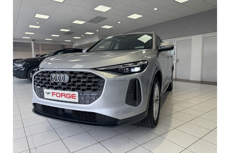 Audi 2.0 TDI Sport SUV 5dr Diesel S Tronic quattro Euro 6 (s/s) (204 ps)