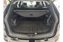 16/66 Hyundai Santa Fe CRDi Blue Drive Wiggins Edition