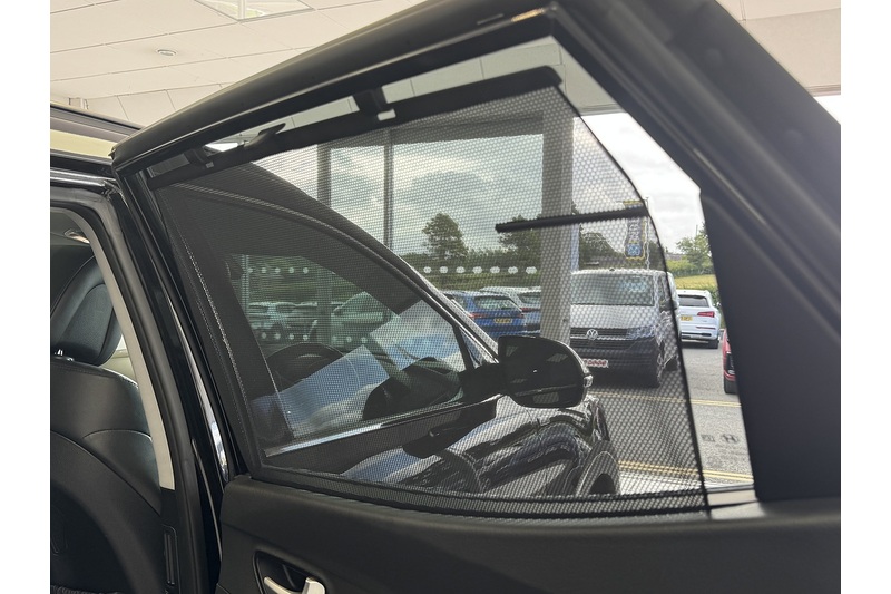 Hyundai CRDi Blue Drive Wiggins Edition SUV 2.2 Manual Diesel