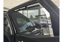 16/66 Hyundai Santa Fe CRDi Blue Drive Wiggins Edition