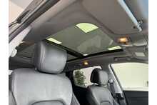 16/66 Hyundai Santa Fe CRDi Blue Drive Wiggins Edition