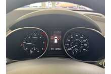 16/66 Hyundai Santa Fe CRDi Blue Drive Wiggins Edition