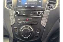 16/66 Hyundai Santa Fe CRDi Blue Drive Wiggins Edition