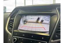 16/66 Hyundai Santa Fe CRDi Blue Drive Wiggins Edition