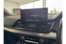 21/21 Audi SQ5 TDI V6  3.0 Automatic Diesel 340PS