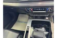 21/21 Audi SQ5 TDI V6  3.0 Automatic Diesel 340PS