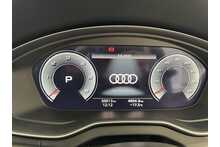 21/21 Audi SQ5 TDI V6  3.0 Automatic Diesel 340PS