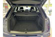 21/21 Audi SQ5 TDI V6  3.0 Automatic Diesel 340PS