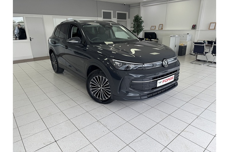 Volkswagen 1.5 TSI eHybrid 19.7kWh Match SUV 5dr Petrol Plug-in Hybrid DSG Euro 6 (s/s) (204 ps)