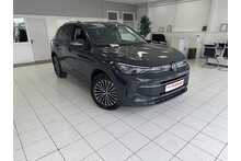 24/74 Volkswagen Tiguan TSI eHybrid Match
