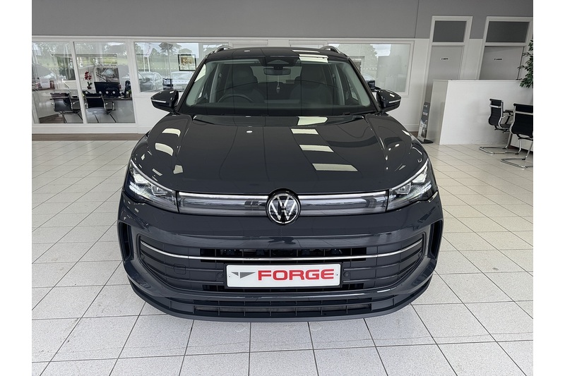 Volkswagen 1.5 TSI eHybrid 19.7kWh Match SUV 5dr Petrol Plug-in Hybrid DSG Euro 6 (s/s) (204 ps)