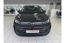 24/74 Volkswagen Tiguan TSI eHybrid Match