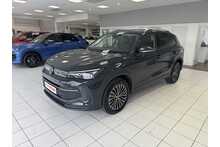 24/74 Volkswagen Tiguan TSI eHybrid Match