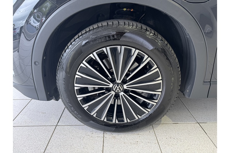 Volkswagen 1.5 TSI eHybrid 19.7kWh Match SUV 5dr Petrol Plug-in Hybrid DSG Euro 6 (s/s) (204 ps)