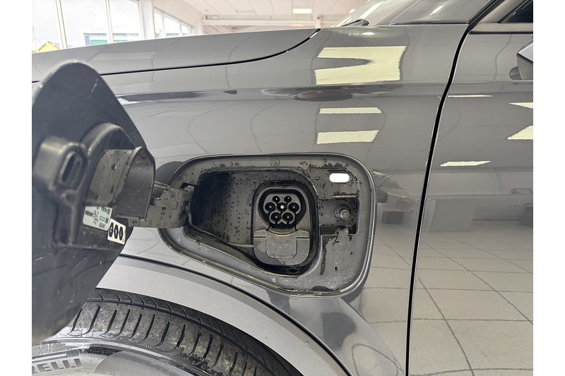 Volkswagen 1.5 TSI eHybrid 19.7kWh Match SUV 5dr Petrol Plug-in Hybrid DSG Euro 6 (s/s) (204 ps)