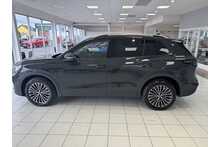 24/74 Volkswagen Tiguan TSI eHybrid Match