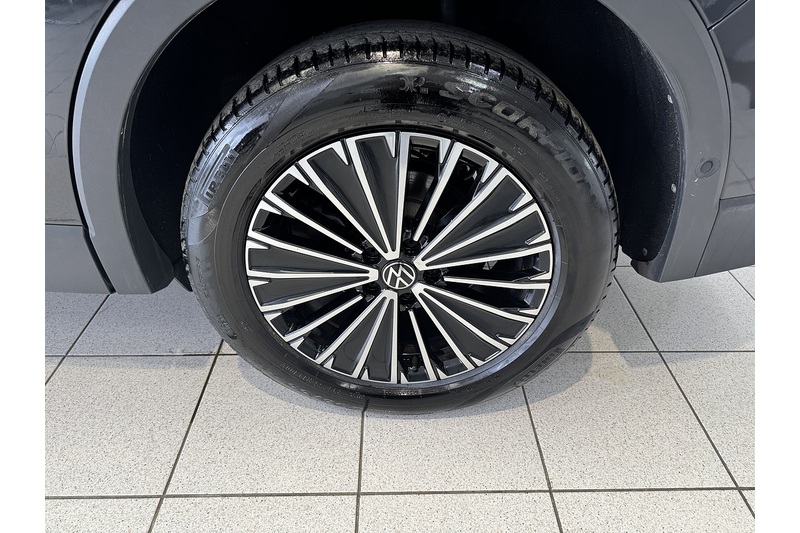 Volkswagen 1.5 TSI eHybrid 19.7kWh Match SUV 5dr Petrol Plug-in Hybrid DSG Euro 6 (s/s) (204 ps)
