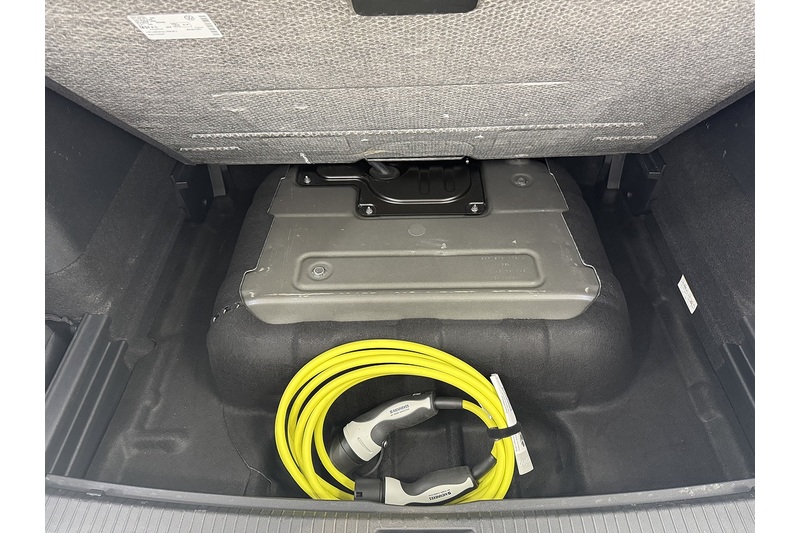 Volkswagen 1.5 TSI eHybrid 19.7kWh Match SUV 5dr Petrol Plug-in Hybrid DSG Euro 6 (s/s) (204 ps)