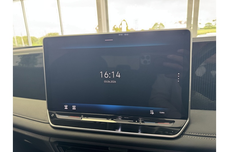 Volkswagen 1.5 TSI eHybrid 19.7kWh Match SUV 5dr Petrol Plug-in Hybrid DSG Euro 6 (s/s) (204 ps)