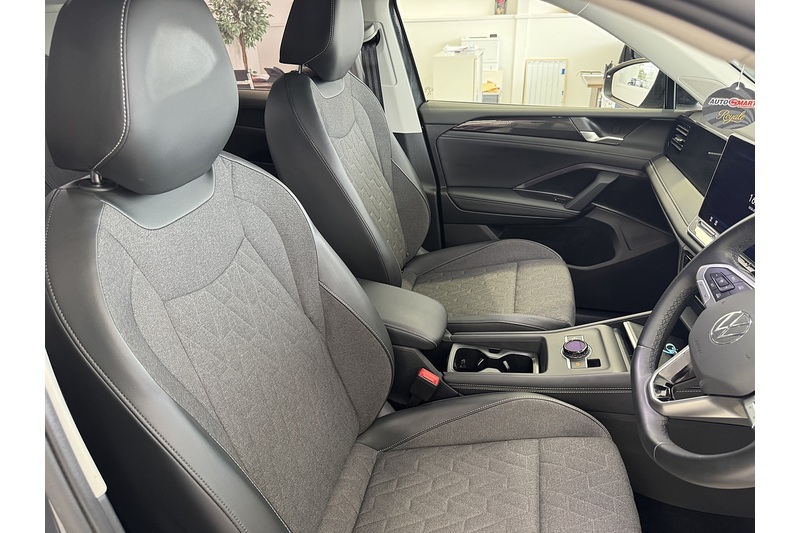 Volkswagen 1.5 TSI eHybrid 19.7kWh Match SUV 5dr Petrol Plug-in Hybrid DSG Euro 6 (s/s) (204 ps)