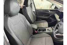 24/74 Volkswagen Tiguan TSI eHybrid Match