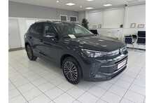 24/74 Volkswagen Tiguan TSI eHybrid Match
