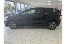 25/25 Volkswagen Polo 1.0 TSI R-Line Hatchback DSG 115 ps