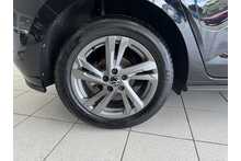 25/25 Volkswagen Polo 1.0 TSI R-Line Hatchback DSG 115 ps