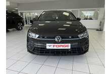 25/25 Volkswagen Polo 1.0 TSI R-Line Hatchback DSG 115 ps