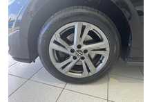 25/25 Volkswagen Polo 1.0 TSI R-Line Hatchback DSG 115 ps