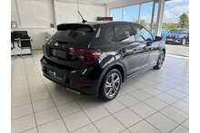 25/25 Volkswagen Polo 1.0 TSI R-Line Hatchback DSG 115 ps