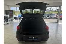 25/25 Volkswagen Polo 1.0 TSI R-Line Hatchback DSG 115 ps