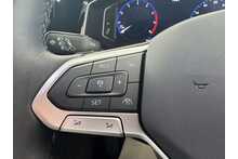 25/25 Volkswagen Polo 1.0 TSI R-Line Hatchback DSG 115 ps