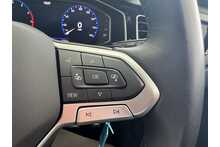 25/25 Volkswagen Polo 1.0 TSI R-Line Hatchback DSG 115 ps