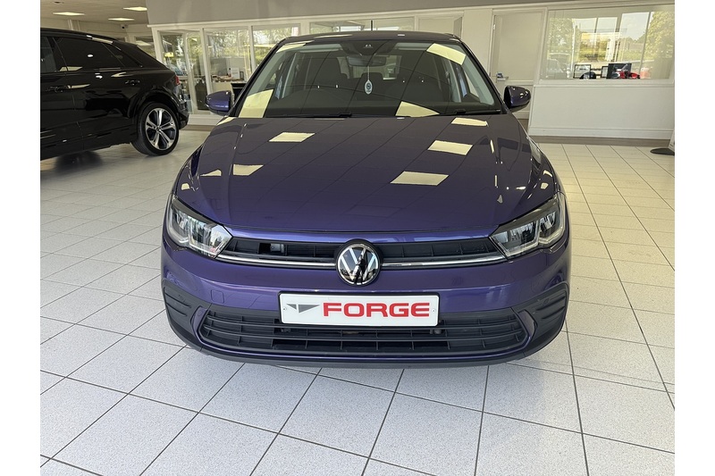 Volkswagen 1.0 TSI Match Hatchback 5dr Petrol DSG Euro 6 (s/s) (95 ps)