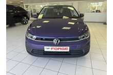 25/74 Volkswagen Polo TSI Match