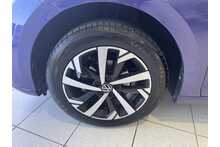 25/74 Volkswagen Polo TSI Match