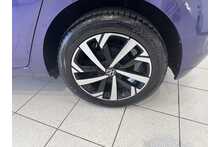 25/74 Volkswagen Polo TSI Match
