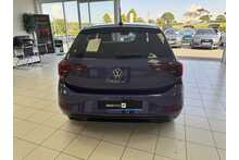 25/74 Volkswagen Polo TSI Match