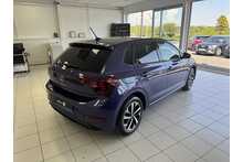 25/74 Volkswagen Polo TSI Match