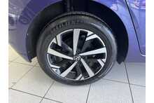 25/74 Volkswagen Polo TSI Match