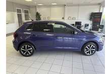 25/74 Volkswagen Polo TSI Match