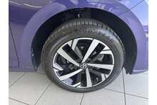 25/74 Volkswagen Polo TSI Match