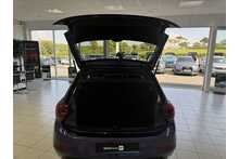 25/74 Volkswagen Polo TSI Match