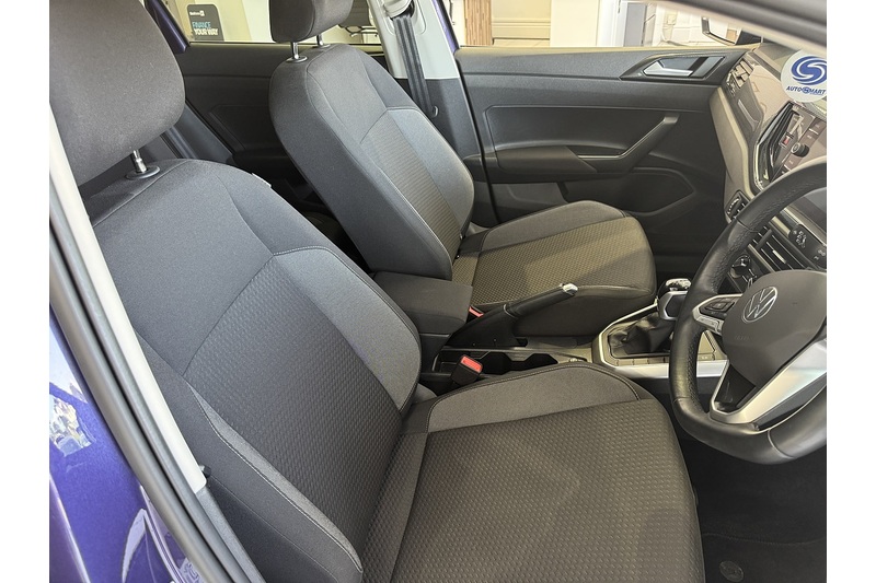 Volkswagen 1.0 TSI Match Hatchback 5dr Petrol DSG Euro 6 (s/s) (95 ps)