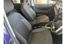 25/74 Volkswagen Polo TSI Match