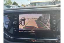 25/74 Volkswagen Polo TSI Match