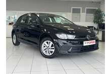 21/71 Volkswagen Polo TSI Life