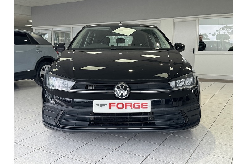 Volkswagen 1.0 TSI Life Hatchback 5dr Petrol Manual Euro 6 (s/s) (95 ps)